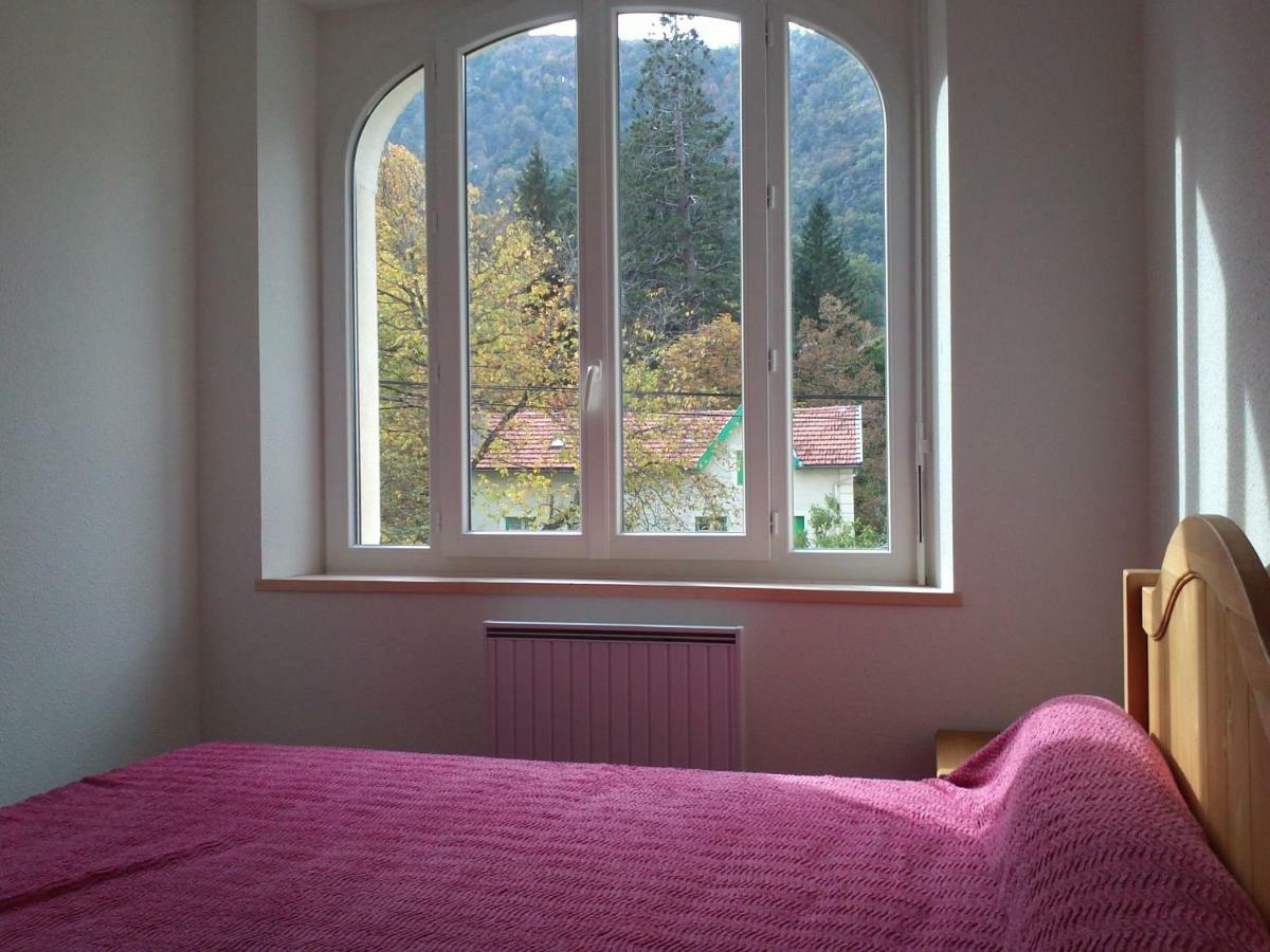 Apartamento T2 250m Du Centre *